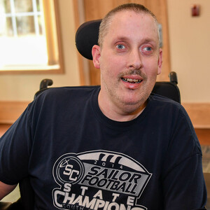 Team Page: Team Ryan O